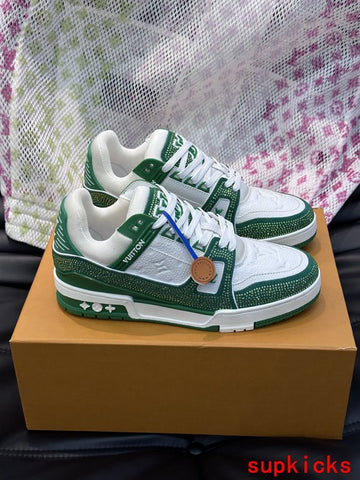 MLB - LOV Trainers - 003