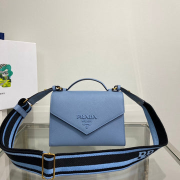 Makersluxe - PD Bags - 1568