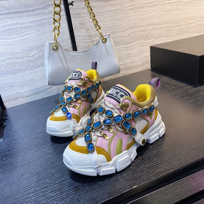 MLB - GUKI Women Shoes - 700