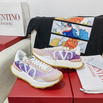 MLB - VEL Women Shoes - 247