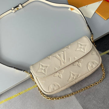 makersluxe - LOV Bags - 409