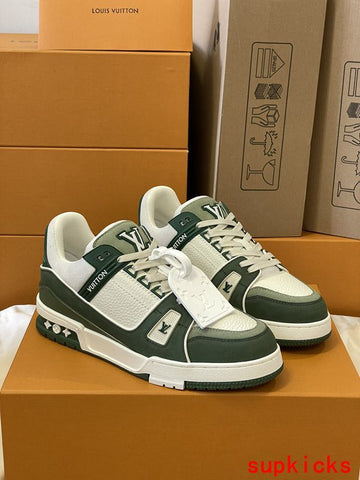 MLB - LOV Trainers - 233