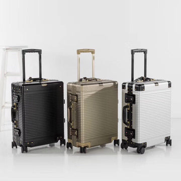 MLB - Mix Luggages - 437