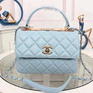 Makersluxe - Top Quality Bags CHL 504
