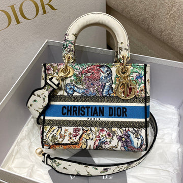 Makersluxe - DOR Women Bags - 070
