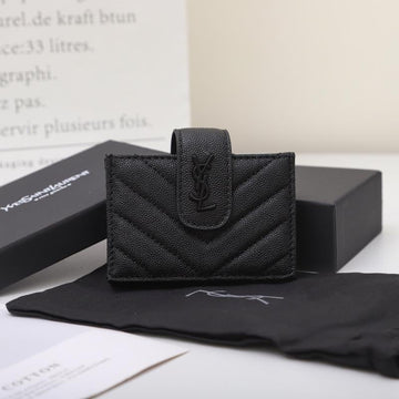 Makersluxe YLS Wallet - 130