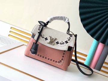 Makersluxe - LOV Bags - 5449