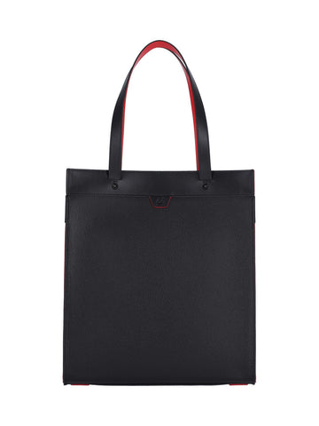 Christian Louboutin Men Rouis' Tote Bag