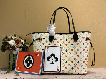Makersluxe Bags - LOV Bags - 2407
