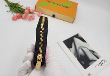 Makersluxe LOV Wallet - 1350