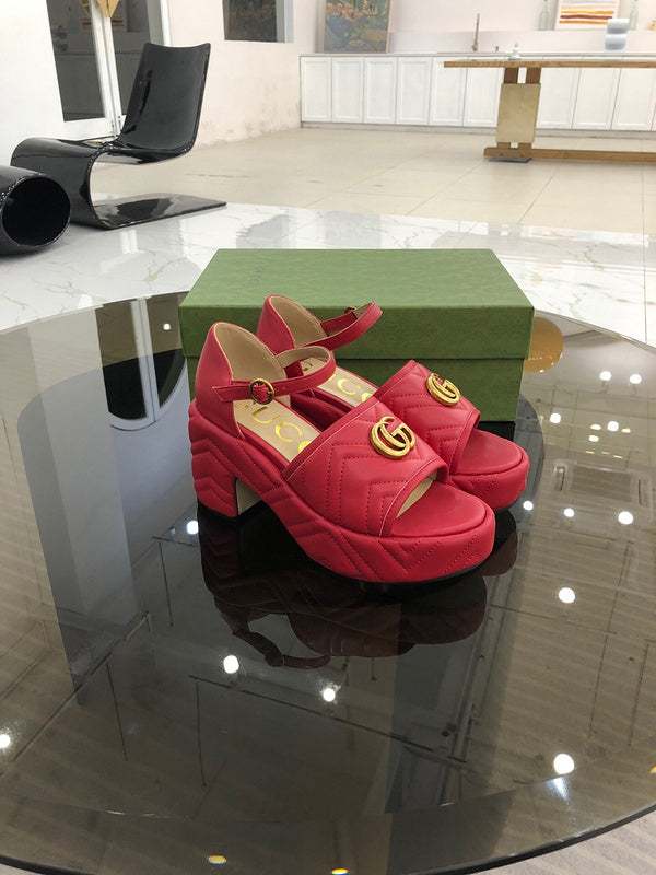 MLB - GUKI Women Shoes - 1315