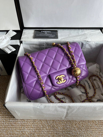 Makersluxe - CNL Bags - 1308