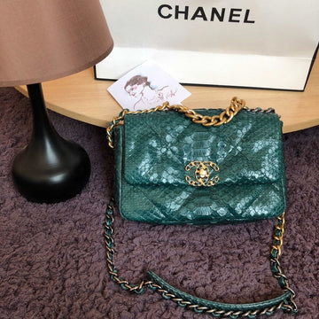 Makersluxe - CHL Bags - 288