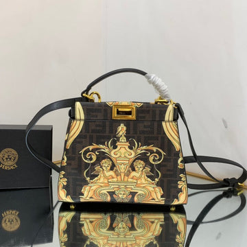 Makersluxe - VAR Bags - 221