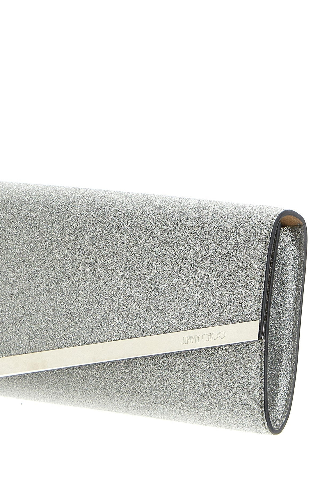 Jimmy Choo Women 'Emmie' Clutch
