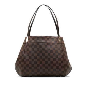 Louis Vuitton Marylebone PM Damier Ebene Canvas