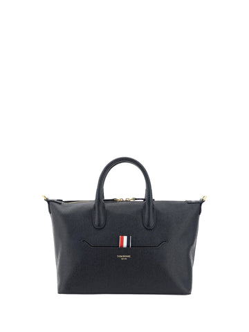 Thom Browne Men Small Travel Duffle Bag