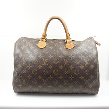 Louis Vuitton Speedy 35