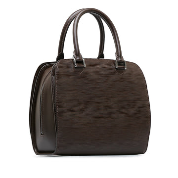 Louis Vuitton Pont Neuf Brown Epi