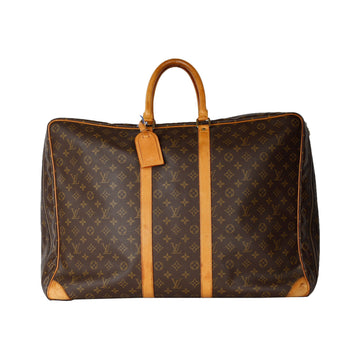 Louis Vuitton Monogram Soft Sirius 55 Suitcase - '00s