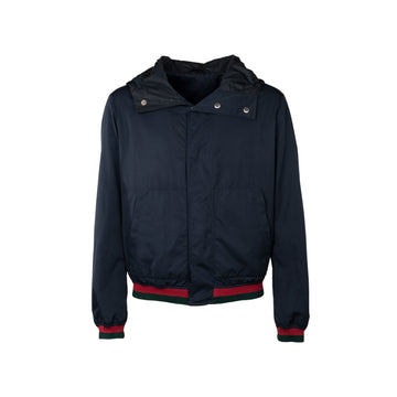 Blue Jacket - '10s