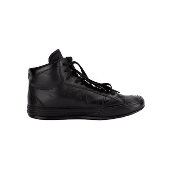 Black Sneakers - '10s