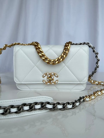 Makersluxe - CHL Bags - 259