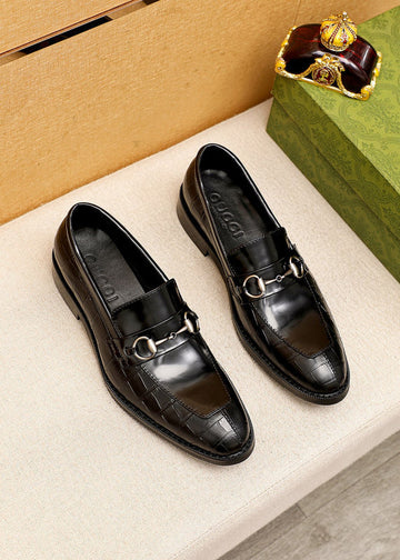 MLB - GUKI Men Shoes - 055