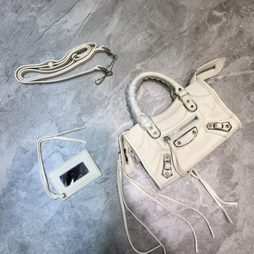 Makersluxe - BGA Bags - 583