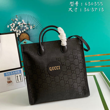 Makersluxe - GCI Bags - 2371