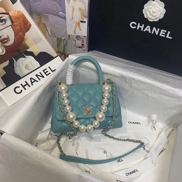 Makersluxe - CHL Bags - 646