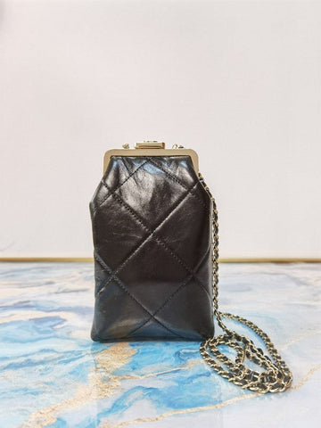 Makersluxe - CHL Bags - 411