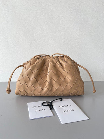 Makersluxe - BOV Bags - 1535