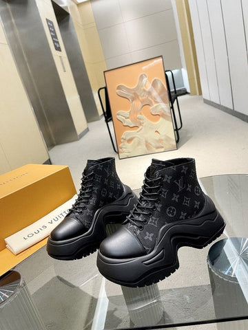 MLB - LOV Women Shoes - 190