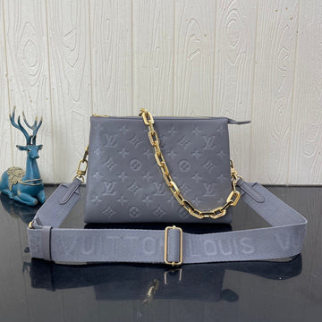 Makersluxe - LOV Bags - 1332