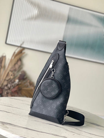 Makersluxe Lu-Vi bags - 4284
