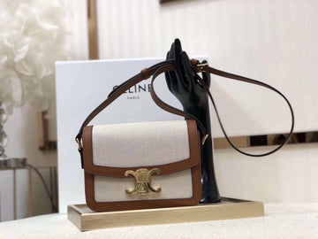 Makersluxe - COL Bags - 488