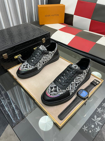 MLB - LOV Men Shoes - 210