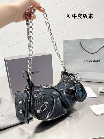 Makersluxe - BGA2 Bags - 333