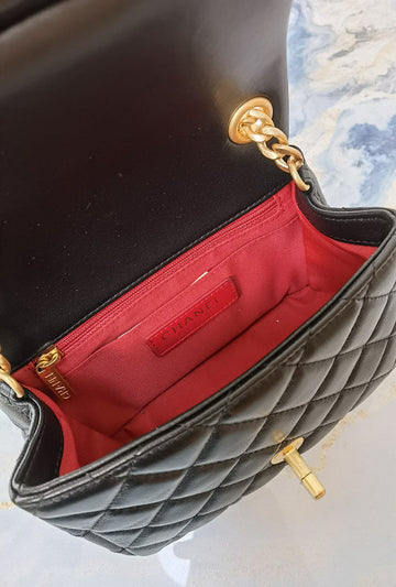 Makersluxe - CHL Lady Bags - 146