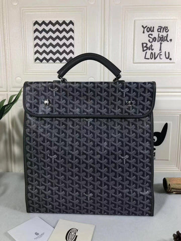Makersluxe - GYO Bags - 1043