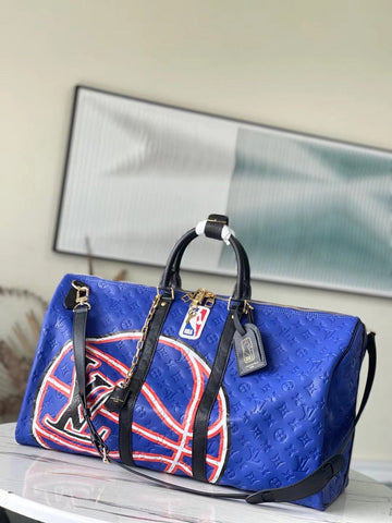 MLB - LOV Travel Bags - 056