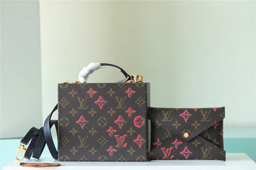 Makersluxe - LOV Bags - 076