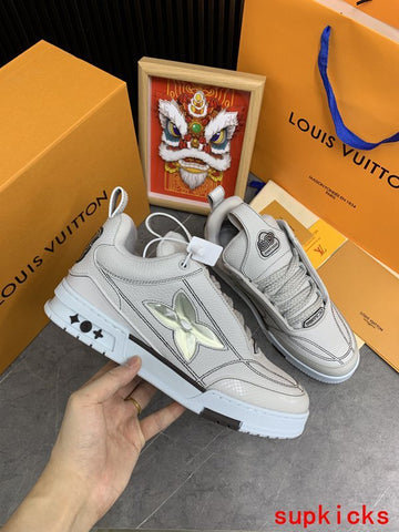 MLB - LOV Trainers - 318