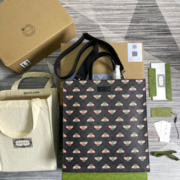Makersluxe - GCI Bags - 2295