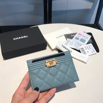 Makersluxe - CHL Wallets - 334