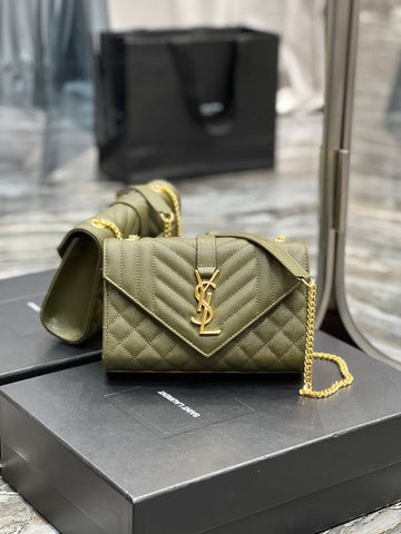 Makersluxe - YLS Women Bags - 817