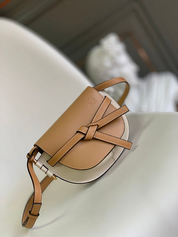 Makersluxe - LWO Bags - 752
