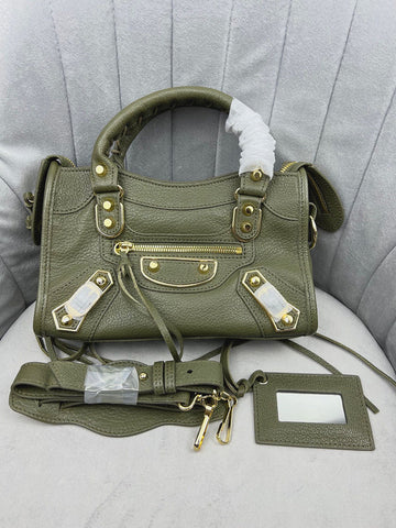 Makersluxe - BG Bags - 557