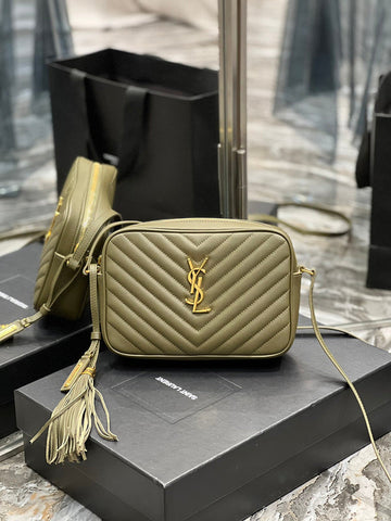 Makersluxe YLS Bags - 1273